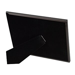 Additional Image 1 - a black square object with a black handle