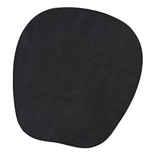 Additional Image 2 - a black object on a white background