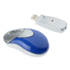 View Image 2 of 6 of Colorblock Wireless Mouse