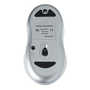 Additional Image 4 - a close-up of a mouse