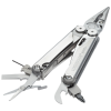 a close-up of a multi-tool