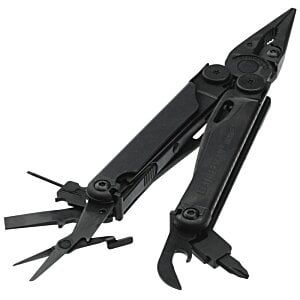 Additional Image 4 - a black multi tool with a white background