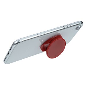 Additional Image 4 - a close-up of a phone holder