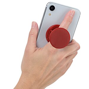 Additional Image 5 - a hand holding a phone