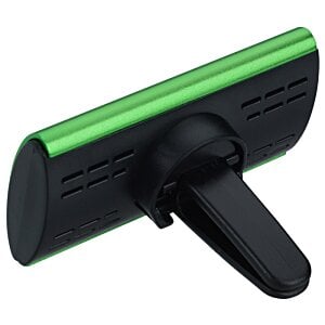 Additional Image 3 - a black and green device