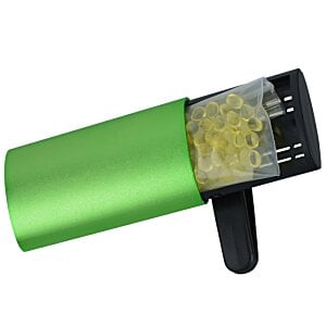 Additional Image 5 - a green and black object