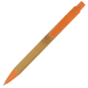 View Image 3 of 5 of Bamboo Wheat Straw Pen