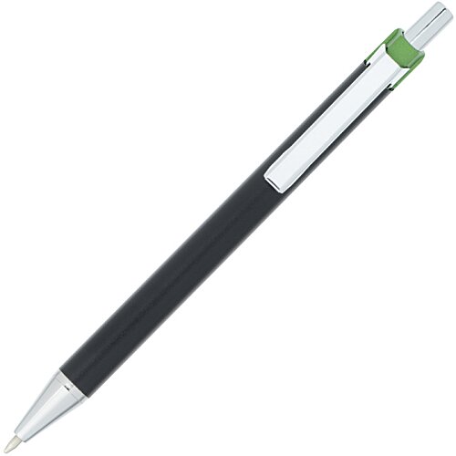 Additional Image 2 - a black and white pen