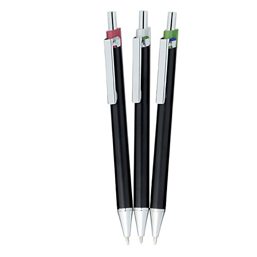 Additional Image 4 - a group of pens on a white background