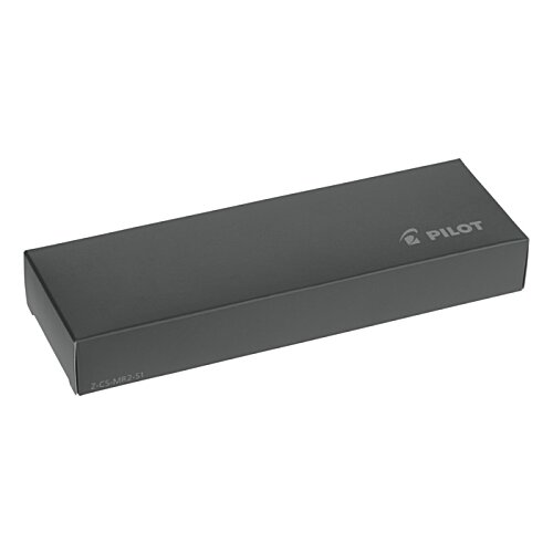 Additional Image 1 - a black rectangular object on a white background