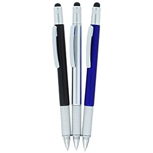 Additional Image 4 - a group of pens on a white background