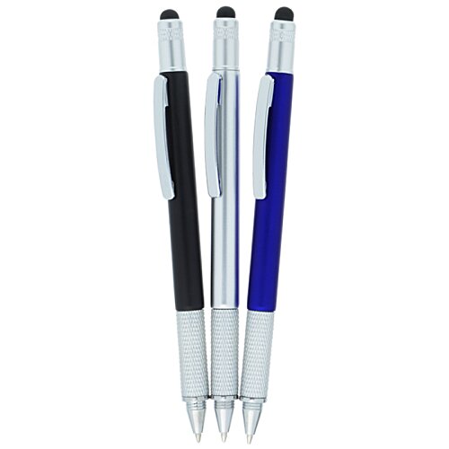 Additional Image 4 - a group of pens on a white background
