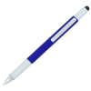 View Image 7 of 8 of Crafton Multifunction 4-in-1 Tool Stylus Pen - 24 hr