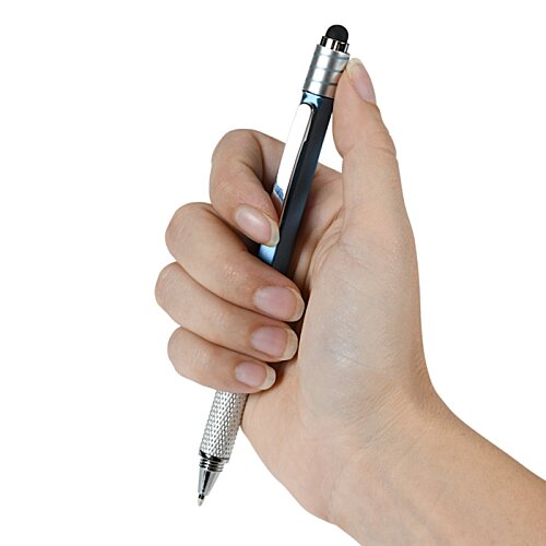 Additional Image 3 - a hand holding a pen