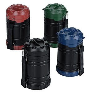 Additional Image 1 - a group of black cylinder containers