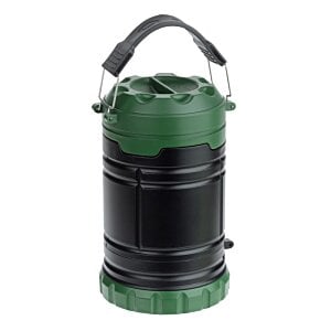 Additional Image 6 - a green and black container