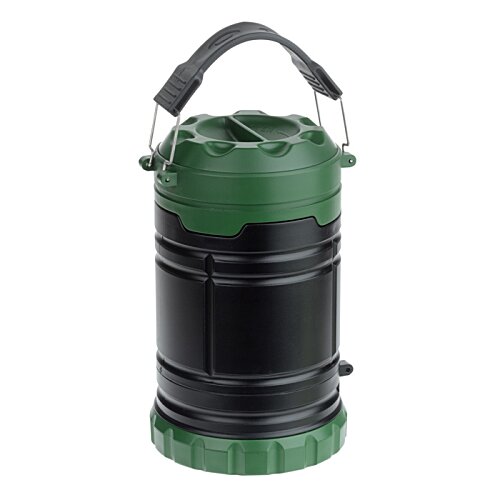 Additional Image 6 - a green and black container
