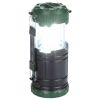 View Image 4 of 7 of Colorblock Dual COB Pop Up Lantern - 24 hr