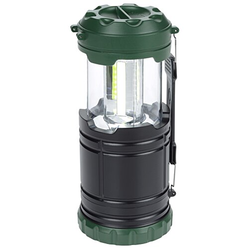 Additional Image 2 - a green and black lantern