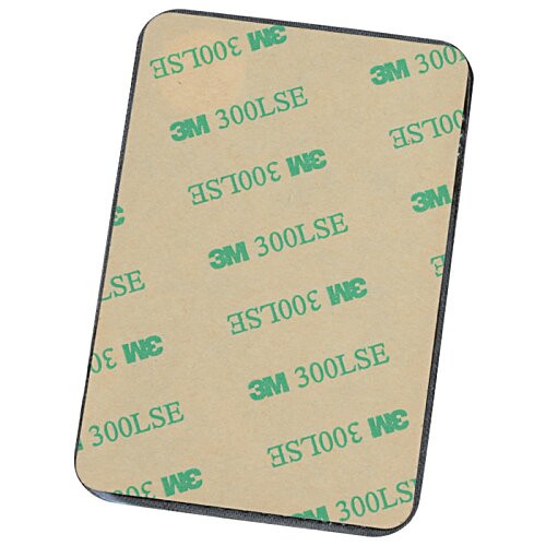 Additional Image 2 - a rectangular object with green text