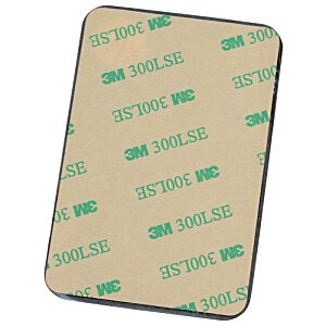 Additional Image 2 - a rectangular object with green text