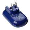 View Image 3 of 6 of Sensor Nightlight Wall Charger - 24 hr