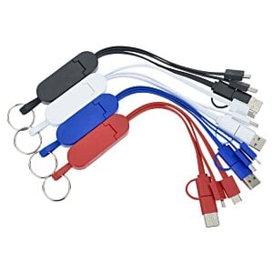 Additional Image 6 - a group of wires with different colors
