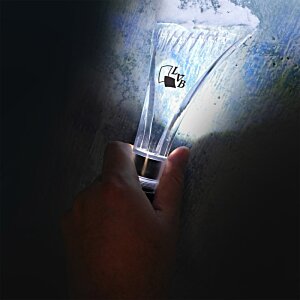 Additional Image 3 - a hand holding a light
