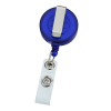 View Image 4 of 4 of Reflective Retractable Badge Holder