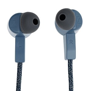 Additional Image 1 - a close up of a pair of earbuds