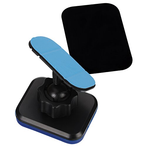 Additional Image 1 - a blue and black device