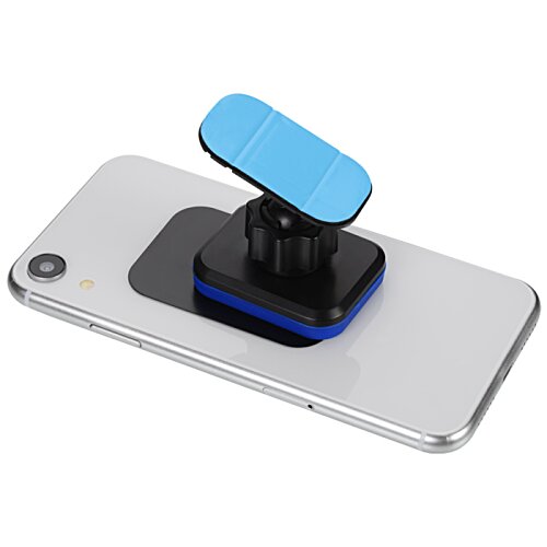 Additional Image 2 - a blue and black device