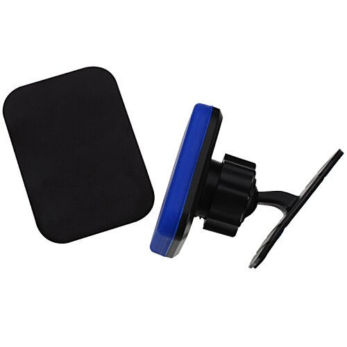 Additional Image 5 - a blue and black device