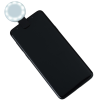 Additional Image 3 - a black rectangular object with a round object on it