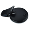 Additional Image 4 - a black object with a clip