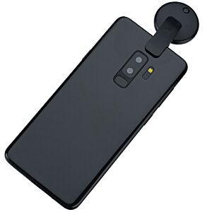 Additional Image 5 - a black rectangular device with a round holder