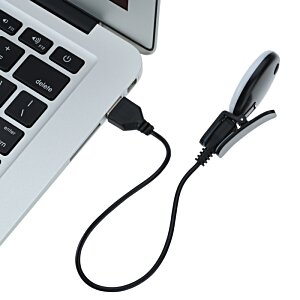 Additional Image 6 - a black cable connected to a laptop