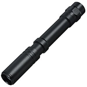 Additional Image 1 - a black tool with a long tube