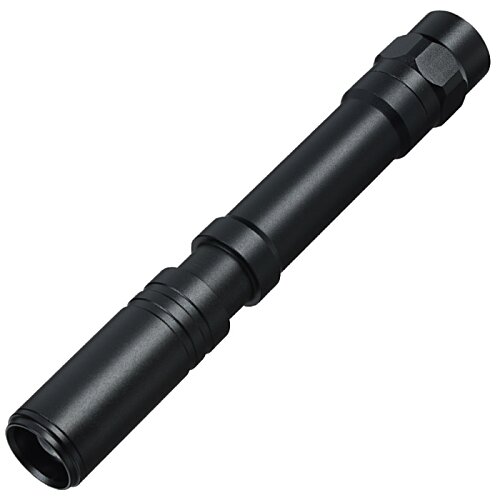 Additional Image 1 - a black tool with a long tube