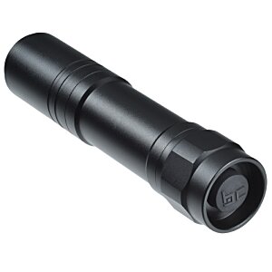 Additional Image 2 - a black flashlight on a white background