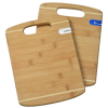 View Image 4 of 4 of Bamboo Sharpen-it Cutting Board