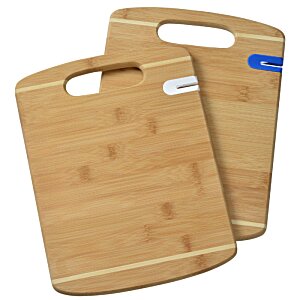 Additional Image 3 - a pair of cutting boards