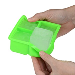 Additional Image 3 - a person holding a green container