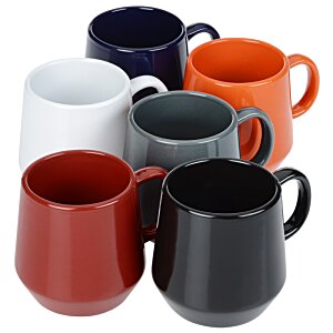 Additional Image 1 - a group of coffee mugs
