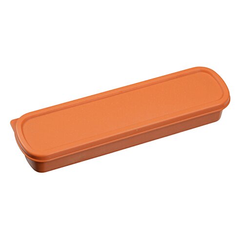 Additional Image 1 - a close up of a eraser