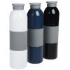 View Image 3 of 3 of Berkeley Stainless Bottle - 28 oz.