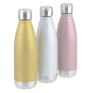 Additional Image 2 - a group of different colored bottles