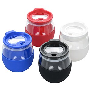 Additional Image 1 - a group of small jars