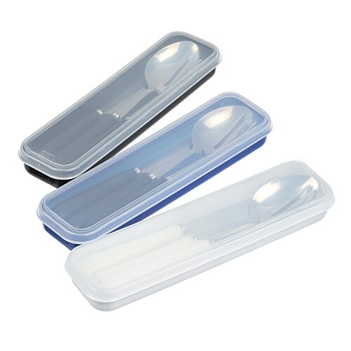 Additional Image 4 - a group of plastic objects