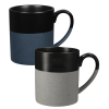View Image 2 of 2 of Otis Coffee Mug - 15 oz. - Laser Imprint - 24 hr